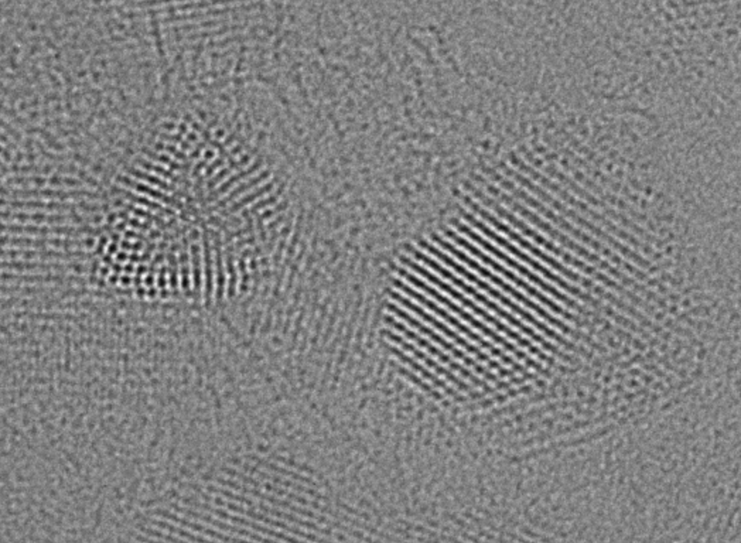 AgCo nanoalloy